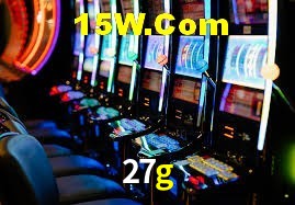 Casino Ao Vivo 27g