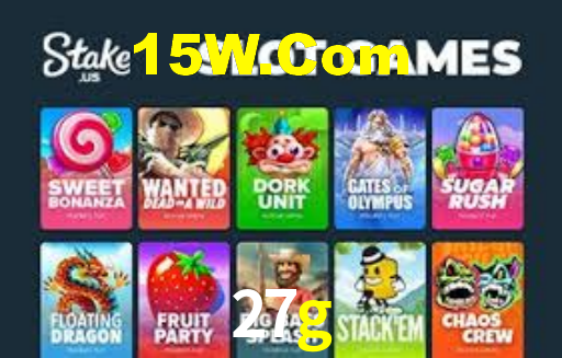 Jogos Exclusivos 27g